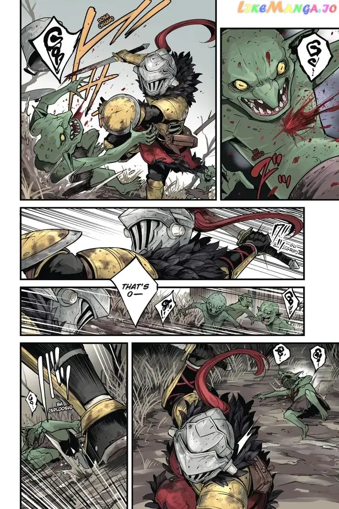 Goblin Slayer: Side Story Year One Chapter 45 image 04_optimized_optimized